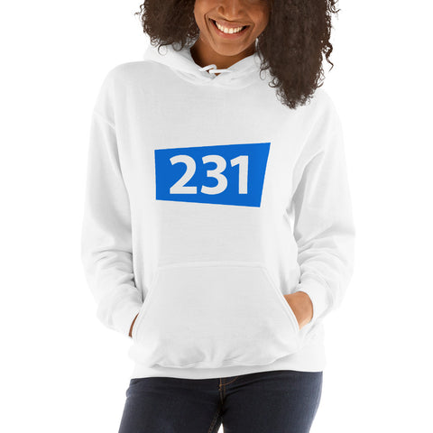 Original 231 Hoodies