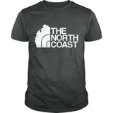 North Coast Unisex T-Shirt
