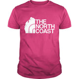 North Coast Unisex T-Shirt